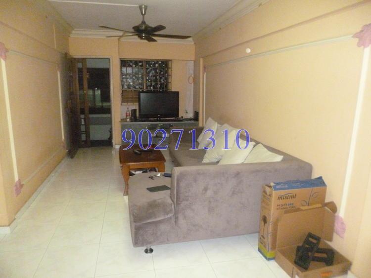 Ang Mo Kio Avenue 3 thumbnail photo